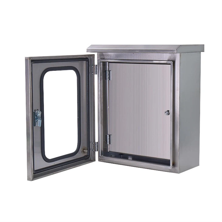 Outdoor Distribution Box factory